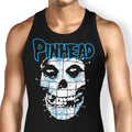 Ceno Album Tank Top - Adult & Kids T-Shirts, Sweatshirts & Hoodies apparel design preview 1
