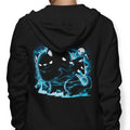 Cerberus - Adult & Kids T-Shirts, Sweatshirts & Hoodies apparel design preview 1