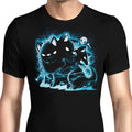 Cerberus Men's Apparel - Adult & Kids T-Shirts, Sweatshirts & Hoodies apparel design preview 1