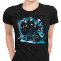 Cerberus Women's Apparel - Adult & Kids T-Shirts, Sweatshirts & Hoodies apparel design preview 1