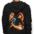 Champion of Pyrokinesis - Adult & Kids T-Shirts, Sweatshirts & Hoodies apparel design preview 1