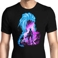 Chaos and Powder Men's Apparel - Adult & Kids T-Shirts, Sweatshirts & Hoodies apparel design preview 1