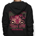 Chaos Gym - Adult & Kids T-Shirts, Sweatshirts & Hoodies apparel design preview 1