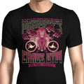 Chaos Gym Men's Apparel - Adult & Kids T-Shirts, Sweatshirts & Hoodies apparel design preview 1