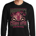 Chaos Gym - Adult & Kids T-Shirts, Sweatshirts & Hoodies apparel design preview 1