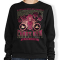 Chaos Gym - Adult & Kids T-Shirts, Sweatshirts & Hoodies apparel design preview 1