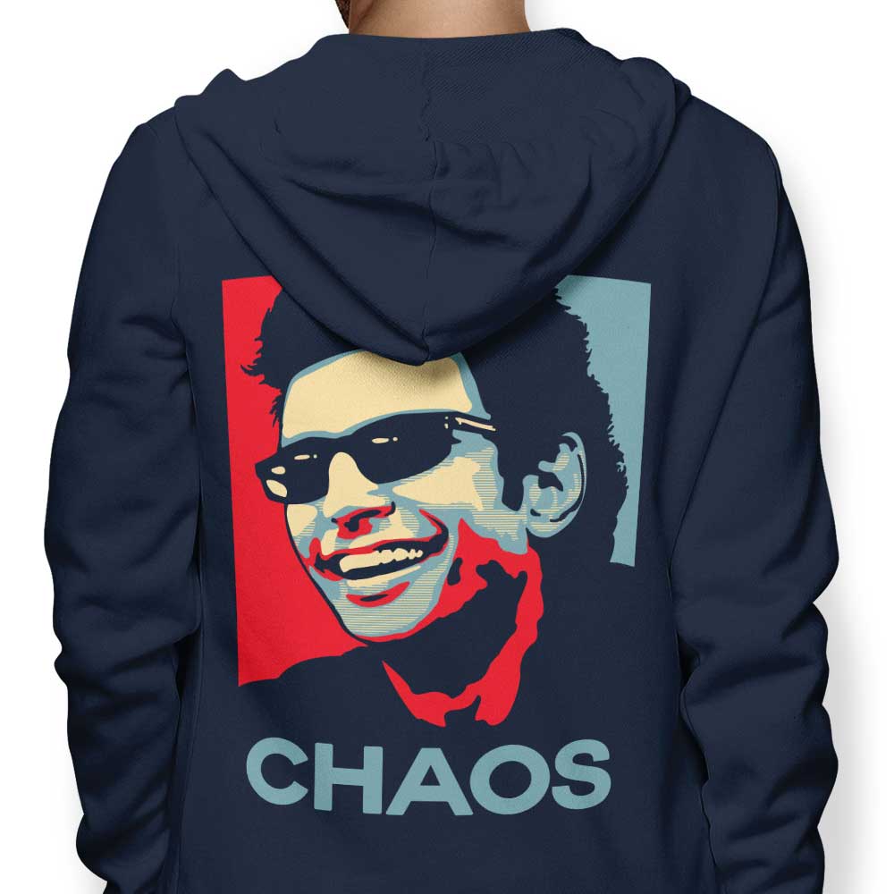 Chaos - Adult & Kids T-Shirts, Sweatshirts & Hoodies apparel design preview 1