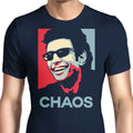 Chaos Men's Apparel - Adult & Kids T-Shirts, Sweatshirts & Hoodies apparel design preview 1