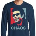 Chaos - Adult & Kids T-Shirts, Sweatshirts & Hoodies apparel design preview 1