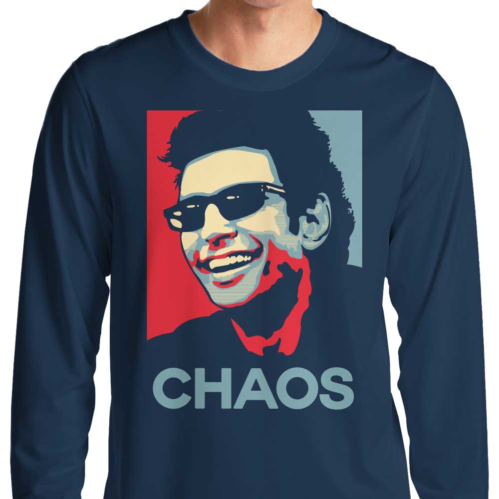 Chaos - Adult & Kids T-Shirts, Sweatshirts & Hoodies apparel design preview 1