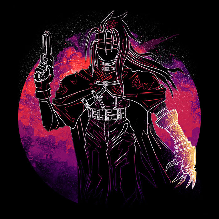 Chaos Orb Men's Apparel - Adult & Kids T-Shirts, Sweatshirts & Hoodies apparel design preview 2