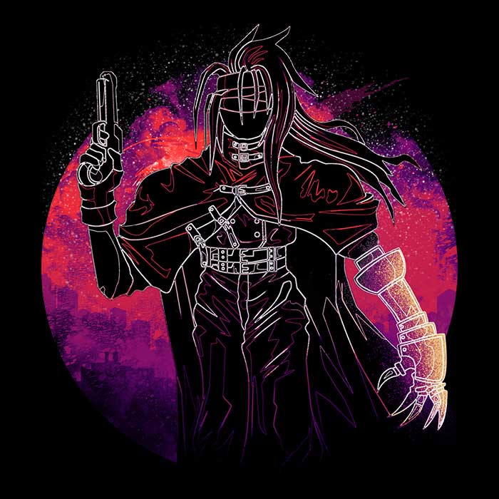 Chaos Orb Youth Apparel - Adult & Kids T-Shirts, Sweatshirts & Hoodies apparel design preview 2