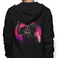 Chaos Orb - Adult & Kids T-Shirts, Sweatshirts & Hoodies apparel design preview 1