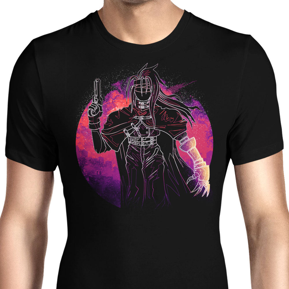 Chaos Orb Men's Apparel - Adult & Kids T-Shirts, Sweatshirts & Hoodies apparel design preview 1
