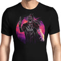 Chaos Orb Men's Apparel - Adult & Kids T-Shirts, Sweatshirts & Hoodies apparel design preview 1