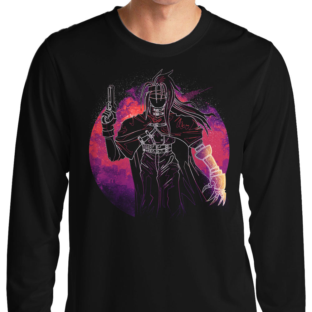 Chaos Orb - Adult & Kids T-Shirts, Sweatshirts & Hoodies apparel design preview 1