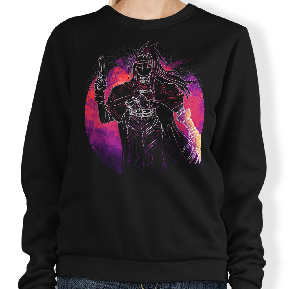 Chaos Orb - Adult & Kids T-Shirts, Sweatshirts & Hoodies apparel design preview 1
