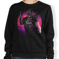 Chaos Orb - Adult & Kids T-Shirts, Sweatshirts & Hoodies apparel design preview 1