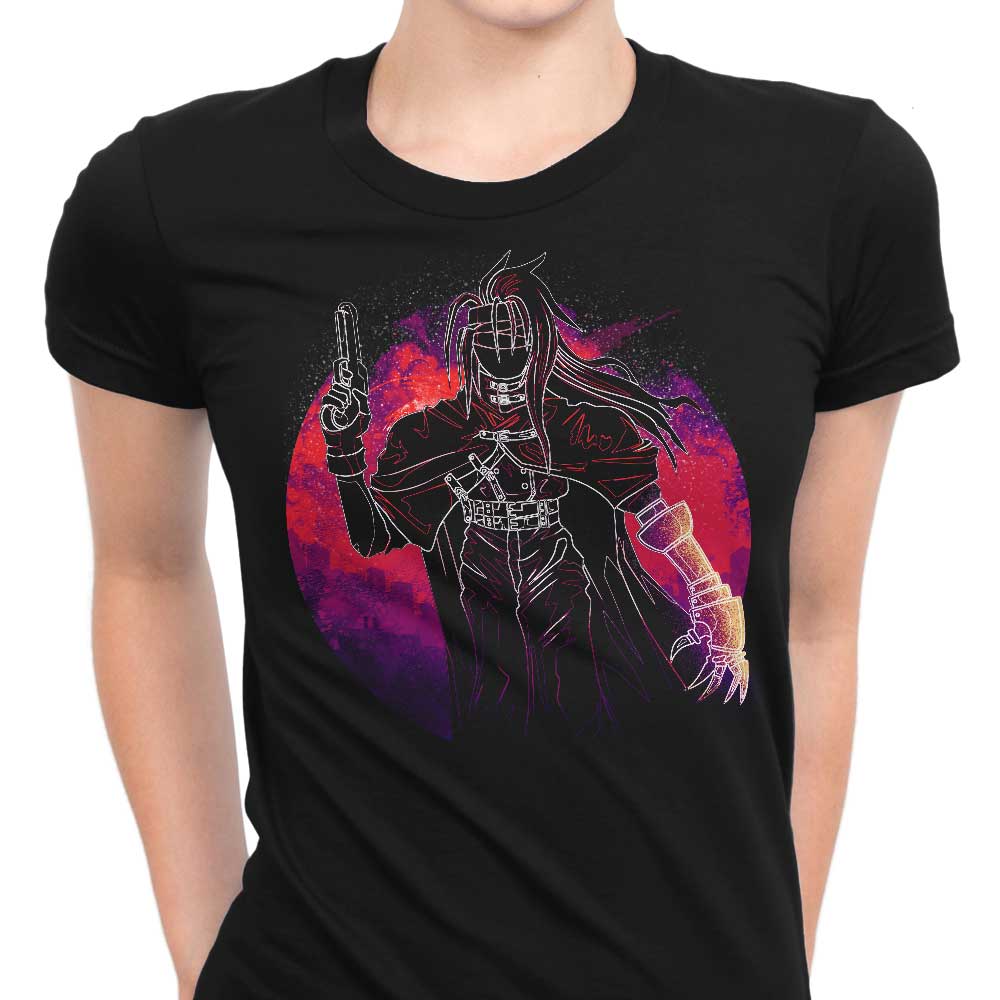 Chaos Orb Women's Apparel - Adult & Kids T-Shirts, Sweatshirts & Hoodies apparel design preview 1
