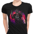 Chaos Orb Women's Apparel - Adult & Kids T-Shirts, Sweatshirts & Hoodies apparel design preview 1