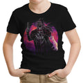 Chaos Orb Youth Apparel - Adult & Kids T-Shirts, Sweatshirts & Hoodies apparel design preview 1
