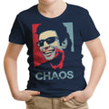 Chaos Youth Apparel - Adult & Kids T-Shirts, Sweatshirts & Hoodies apparel design preview 1