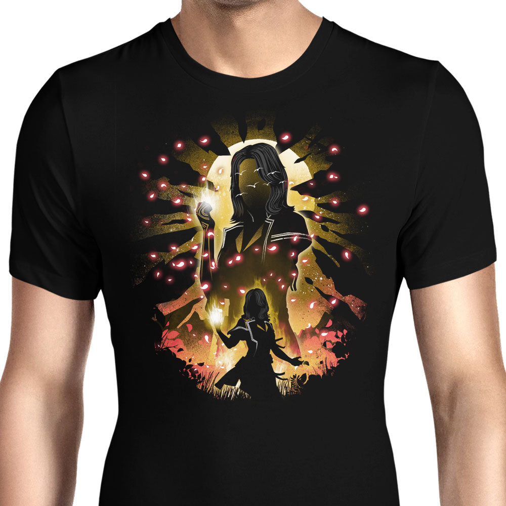 Chaosbearer Men's Apparel - Adult & Kids T-Shirts, Sweatshirts & Hoodies apparel design preview 1