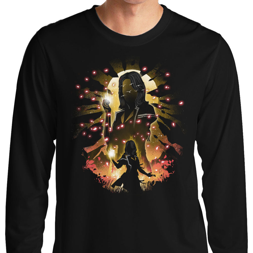 Chaosbearer - Adult & Kids T-Shirts, Sweatshirts & Hoodies apparel design preview 1