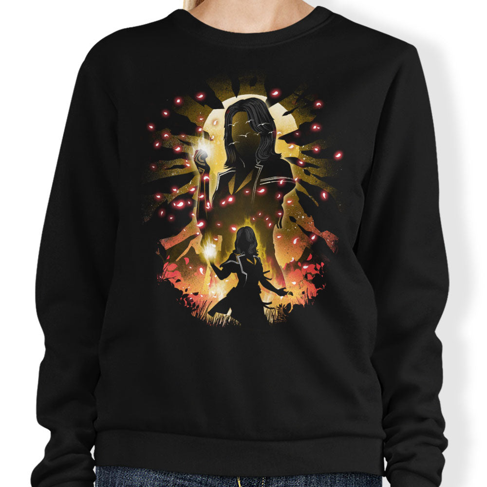 Chaosbearer - Adult & Kids T-Shirts, Sweatshirts & Hoodies apparel design preview 1