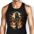 Chaosbearer Tank Top - Adult & Kids T-Shirts, Sweatshirts & Hoodies apparel design preview 1