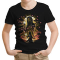 Chaosbearer Youth Apparel - Adult & Kids T-Shirts, Sweatshirts & Hoodies apparel design preview 1