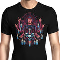 Chaotic Witchcraft Men's Apparel - Adult & Kids T-Shirts, Sweatshirts & Hoodies apparel design preview 1
