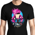 Charged Cajun Men's Apparel - Adult & Kids T-Shirts, Sweatshirts & Hoodies apparel design preview 1