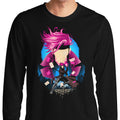 Charged Cajun - Adult & Kids T-Shirts, Sweatshirts & Hoodies apparel design preview 1