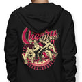 Cherry Flavor - Adult & Kids T-Shirts, Sweatshirts & Hoodies apparel design preview 1