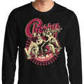 Cherry Flavor - Adult & Kids T-Shirts, Sweatshirts & Hoodies apparel design preview 1