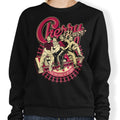Cherry Flavor - Adult & Kids T-Shirts, Sweatshirts & Hoodies apparel design preview 1