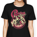 Cherry Flavor Women's Apparel - Adult & Kids T-Shirts, Sweatshirts & Hoodies apparel design preview 1