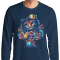 Cheshire Spade - Adult & Kids T-Shirts, Sweatshirts & Hoodies apparel design preview 1