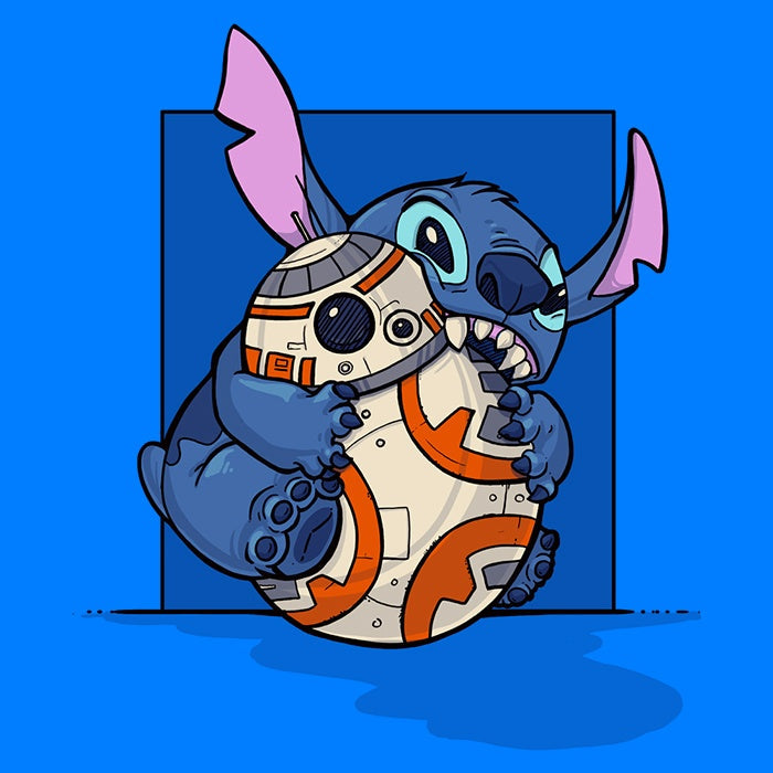 Chew Toy - Adult & Kids T-Shirts, Sweatshirts & Hoodies apparel design preview 2