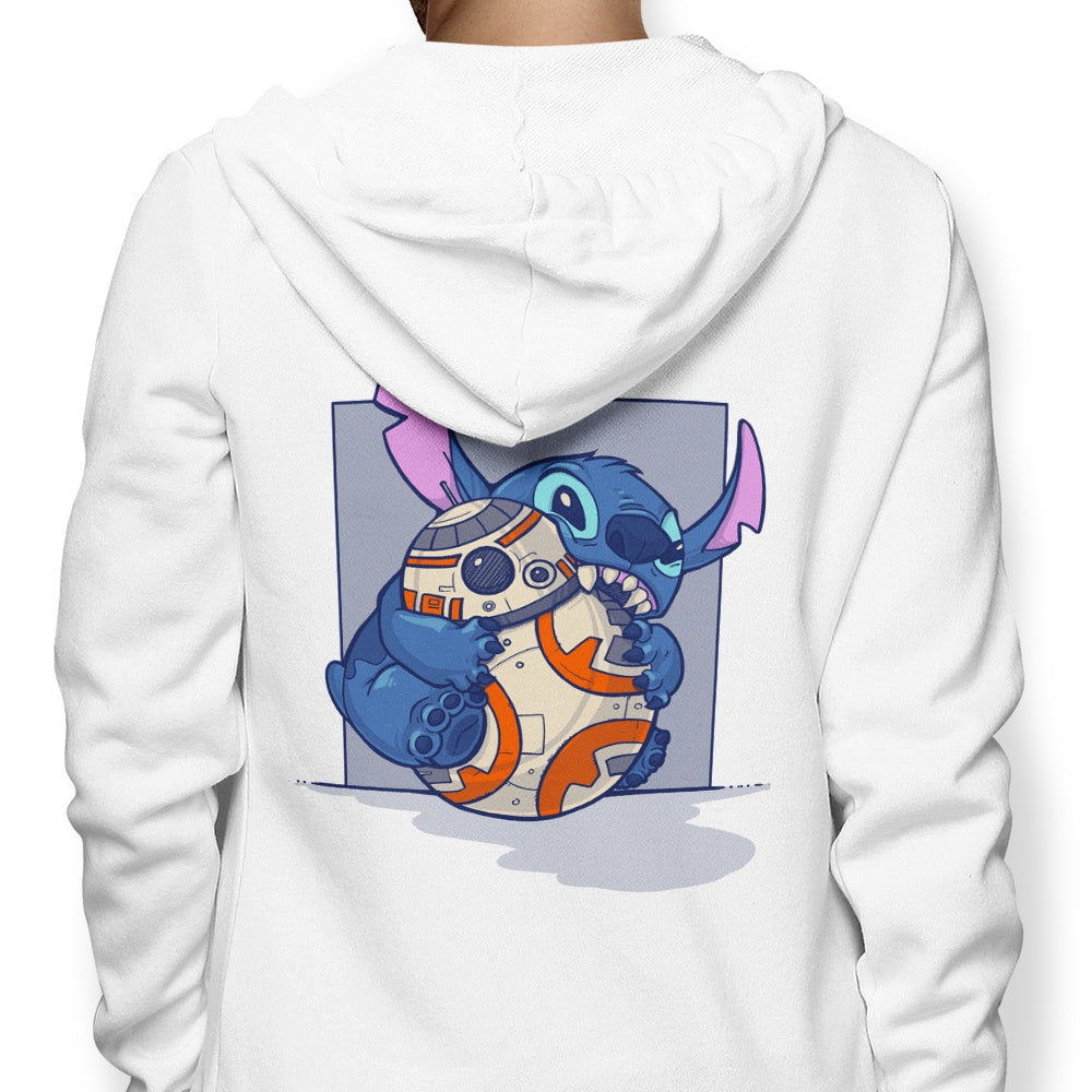 Chew Toy - Adult & Kids T-Shirts, Sweatshirts & Hoodies apparel design preview 1