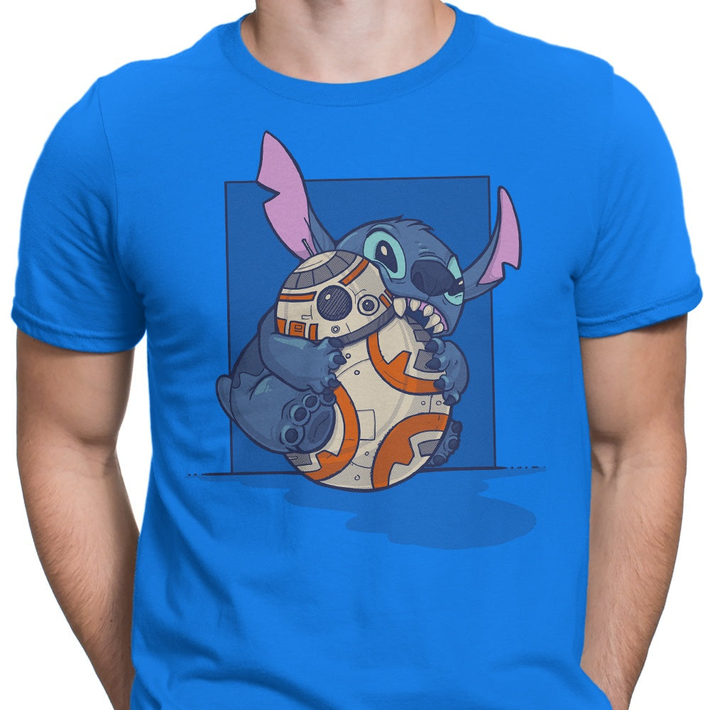 Chew Toy Men's Apparel - Adult & Kids T-Shirts, Sweatshirts & Hoodies apparel design preview 2