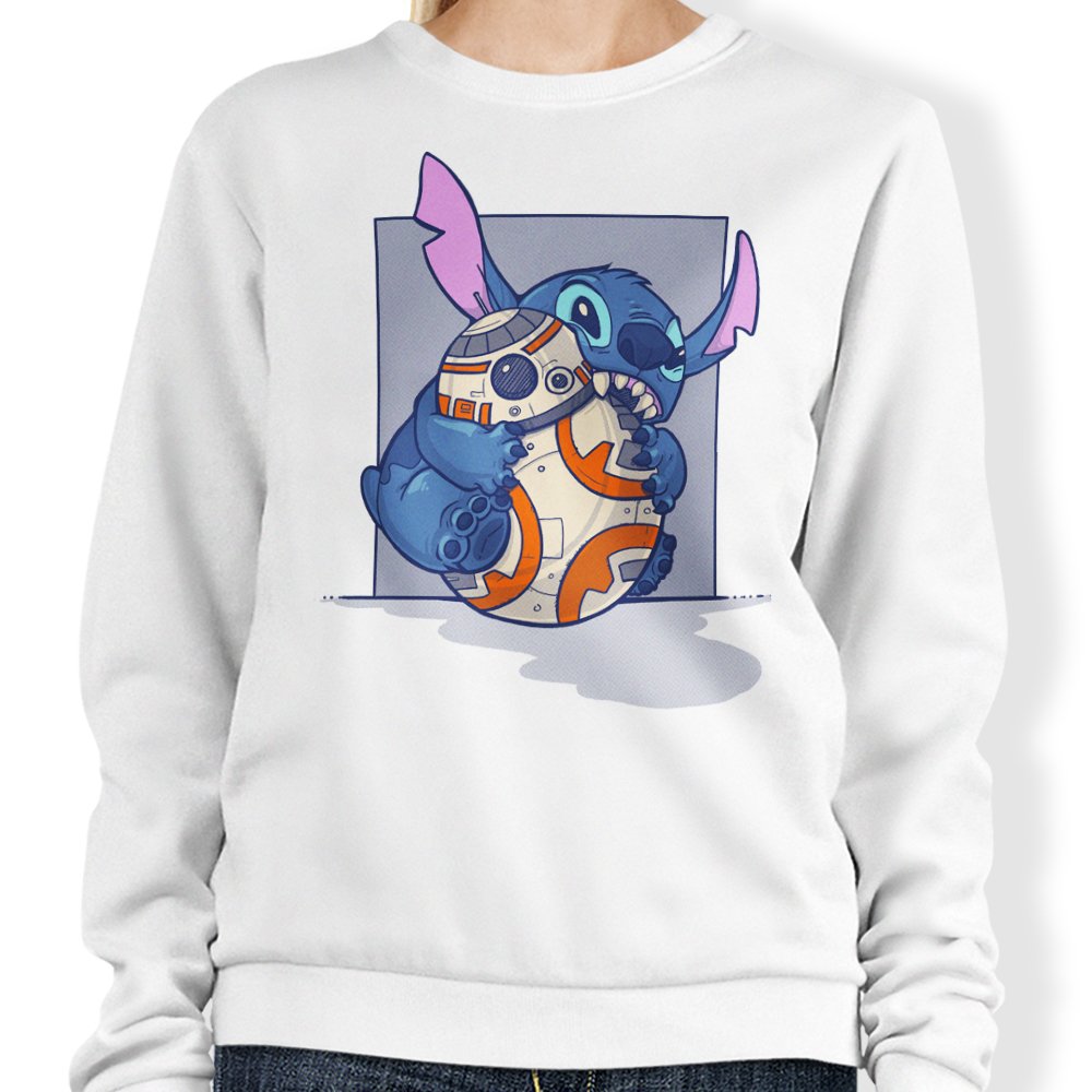 Chew Toy - Adult & Kids T-Shirts, Sweatshirts & Hoodies apparel design preview 1