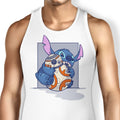 Chew Toy Tank Top - Adult & Kids T-Shirts, Sweatshirts & Hoodies apparel design preview 1