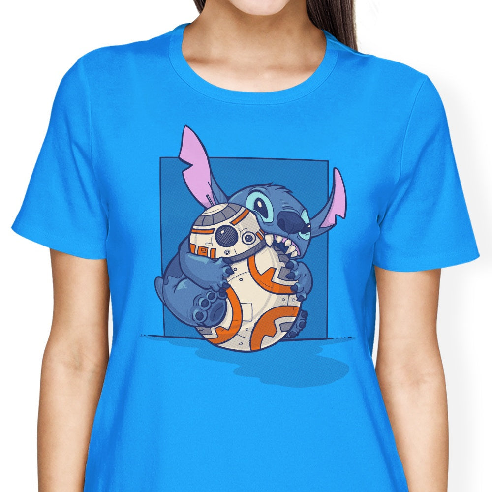 Chew Toy Women's Apparel - Adult & Kids T-Shirts, Sweatshirts & Hoodies apparel design preview 2
