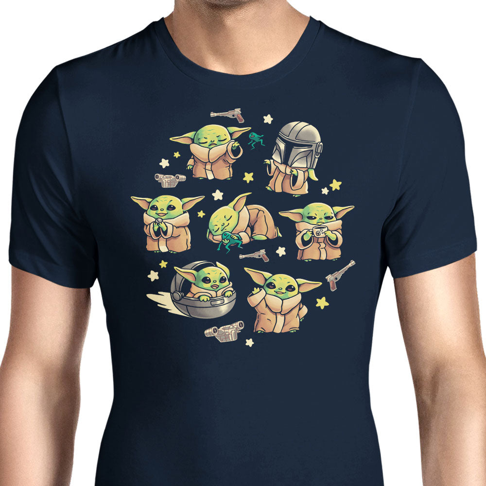 Child Adventures Men's Apparel - Adult & Kids T-Shirts, Sweatshirts & Hoodies apparel design preview 1