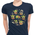 Child Adventures Women's Apparel - Adult & Kids T-Shirts, Sweatshirts & Hoodies apparel design preview 1