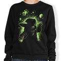 Child and the Frog - Adult & Kids T-Shirts, Sweatshirts & Hoodies apparel design preview 1