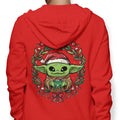 Child Christmas - Adult & Kids T-Shirts, Sweatshirts & Hoodies apparel design preview 1