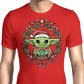 Child Christmas Men's Apparel - Adult & Kids T-Shirts, Sweatshirts & Hoodies apparel design preview 1